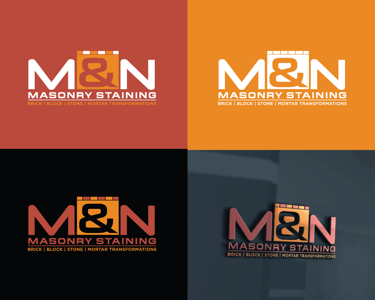 Logo Design by Atec for this project | Design #27594393