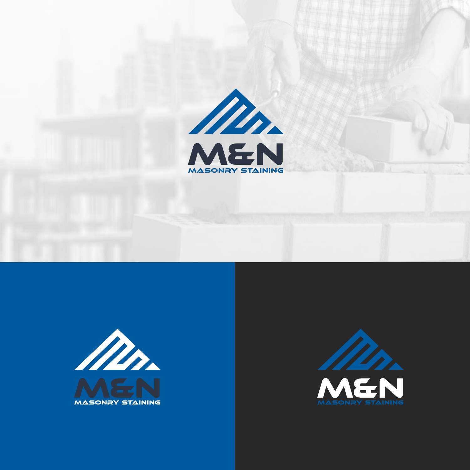 Logo Design by NZ Creatives for this project | Design #27602203