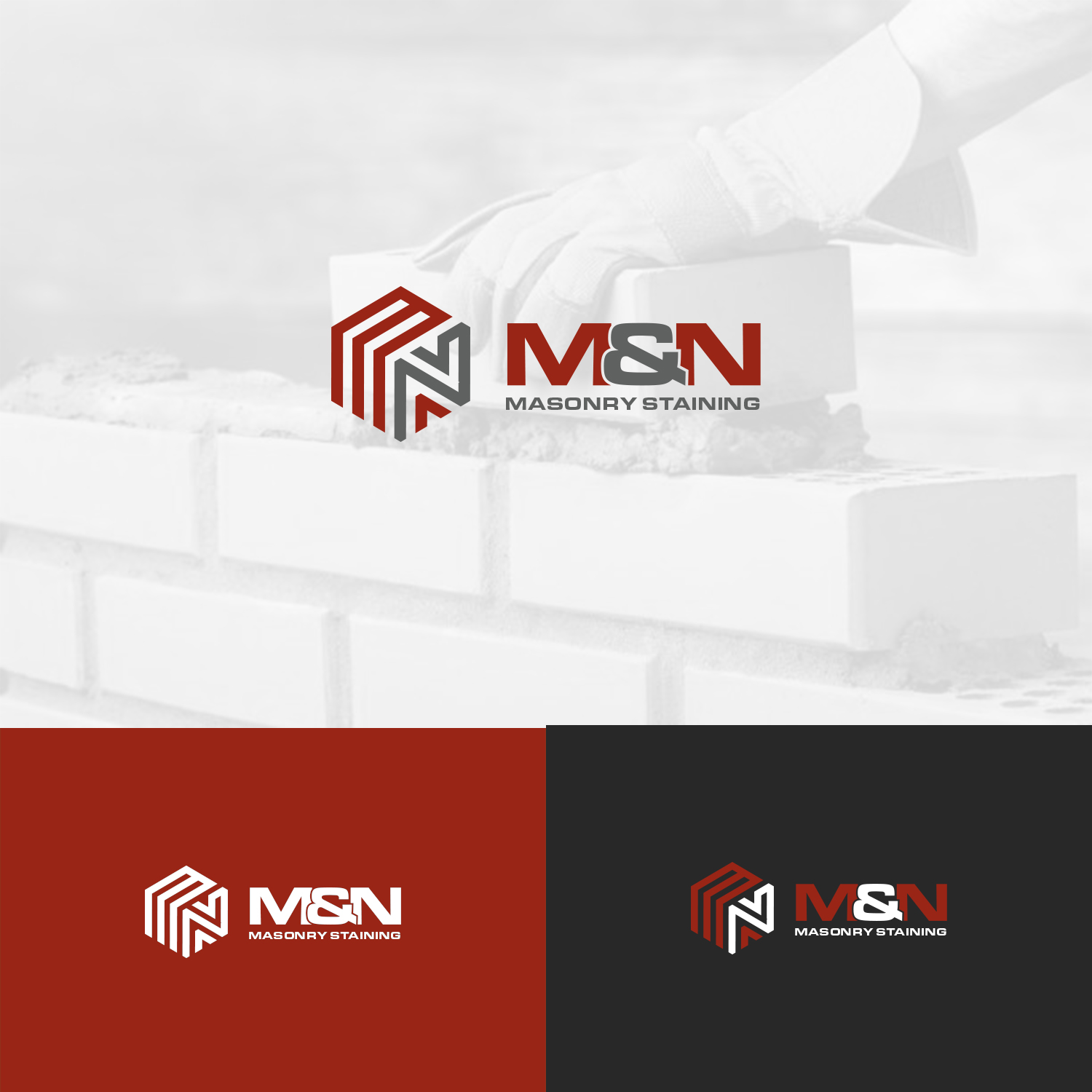 Logo Design by NZ Creatives for this project | Design #27602204