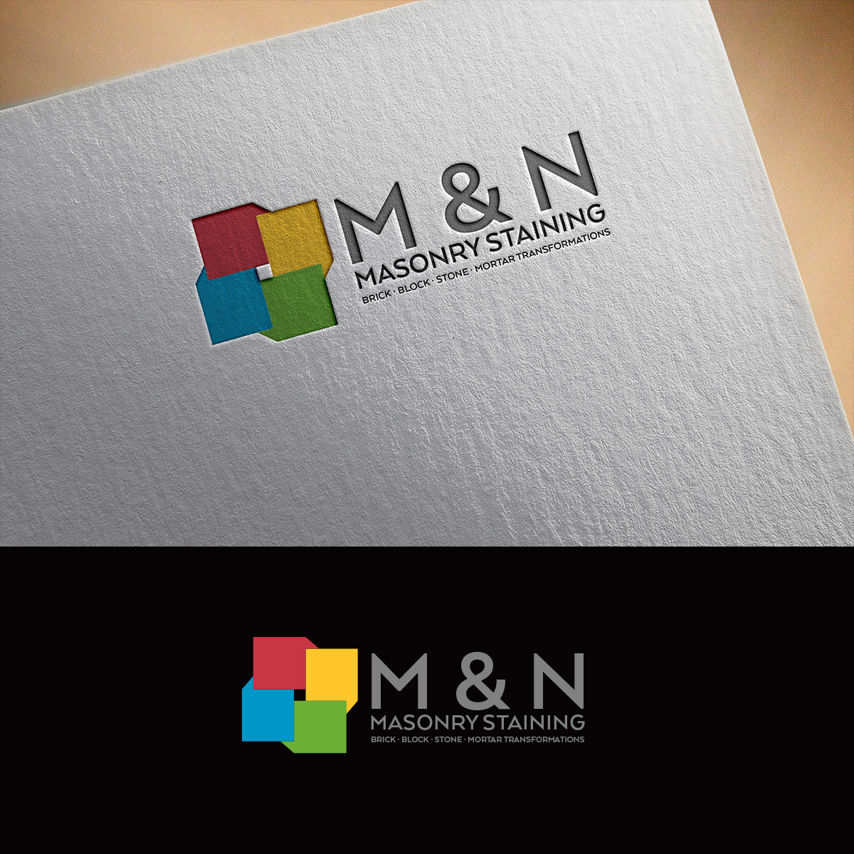 Logo Design by DesignDUO for this project | Design #27603088