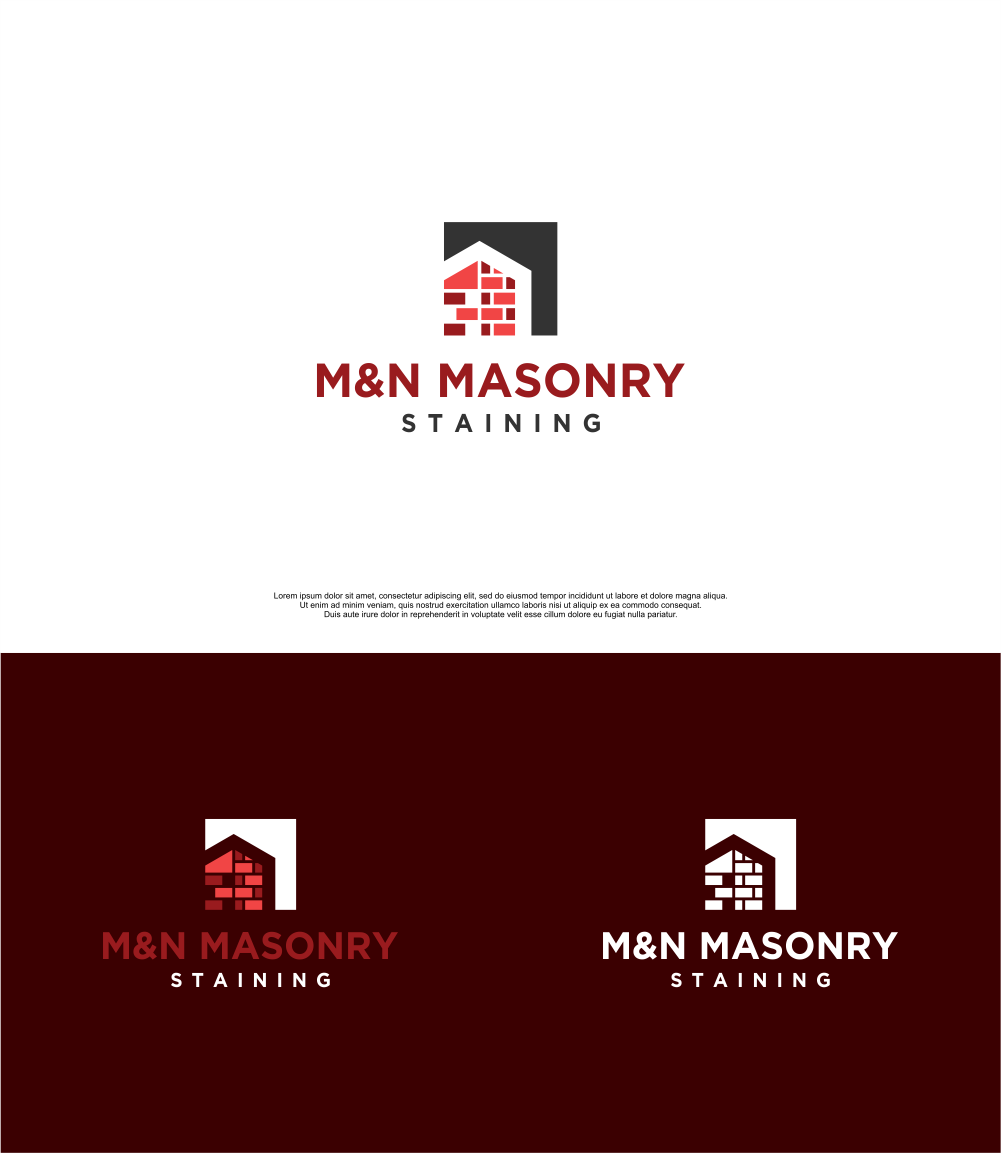 Logo Design by MASH Std for this project | Design #27583701