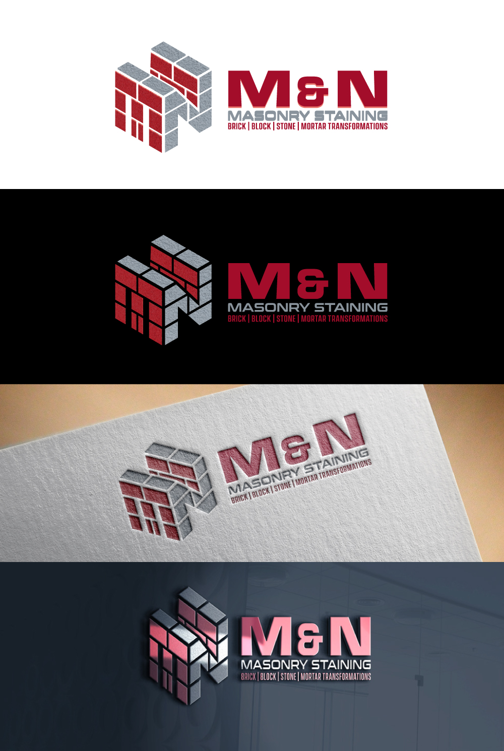 Logo Design by designA78 for this project | Design #27600357