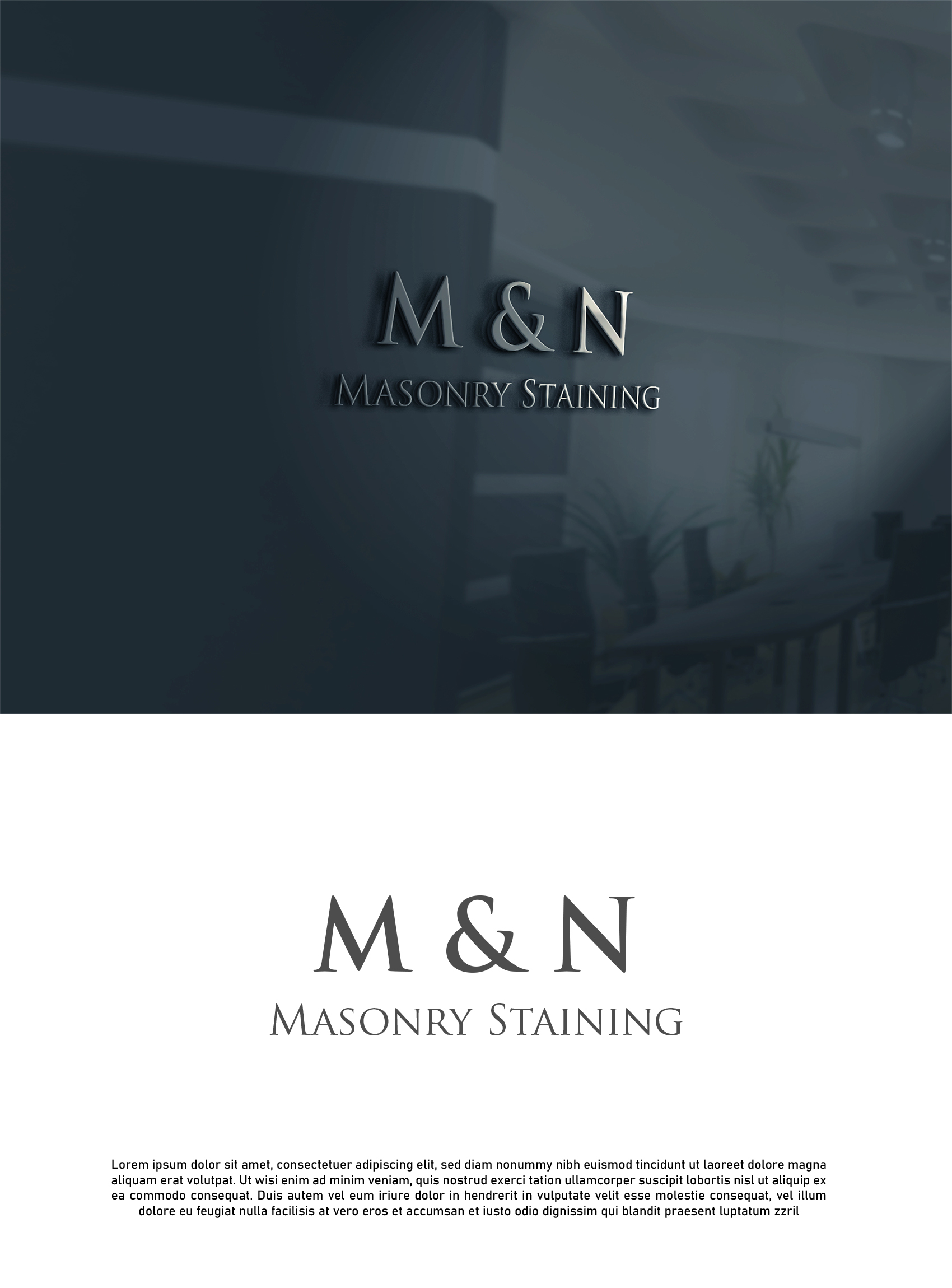 Logo Design by Amelia 25 for this project | Design #27582286