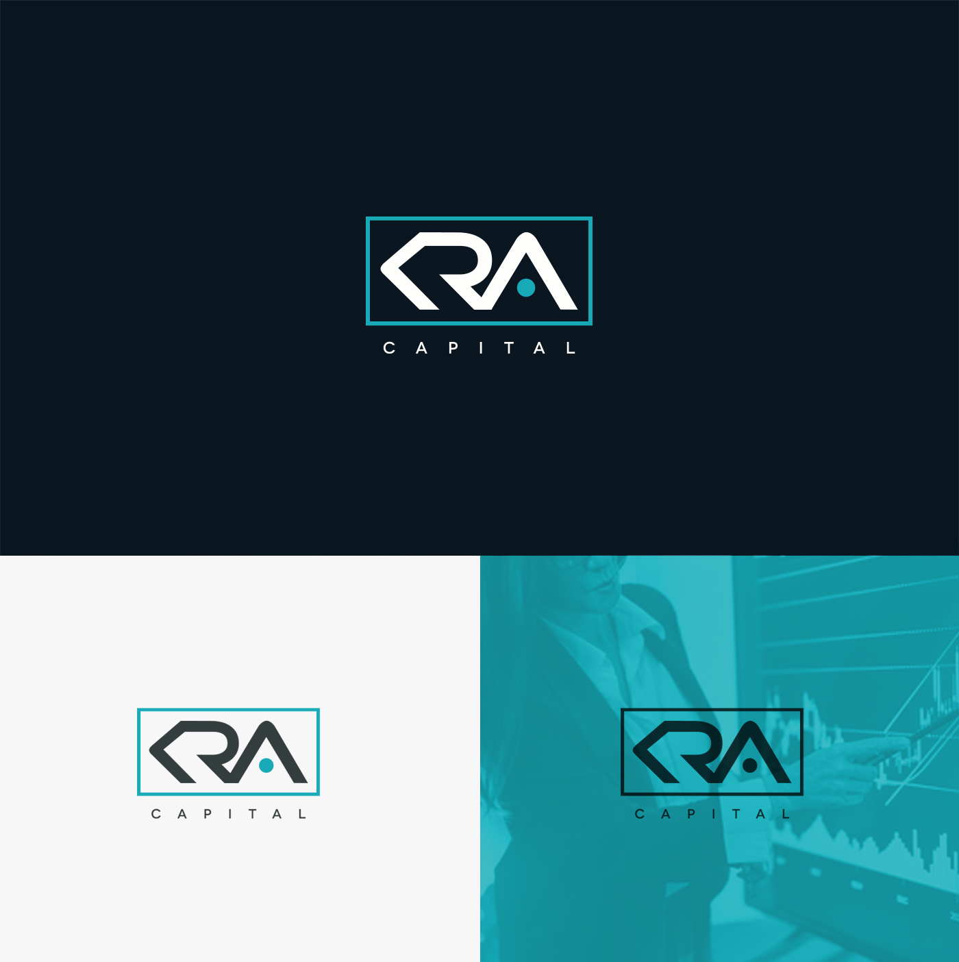 Logo Design by creative.visuals for this project | Design #27611667