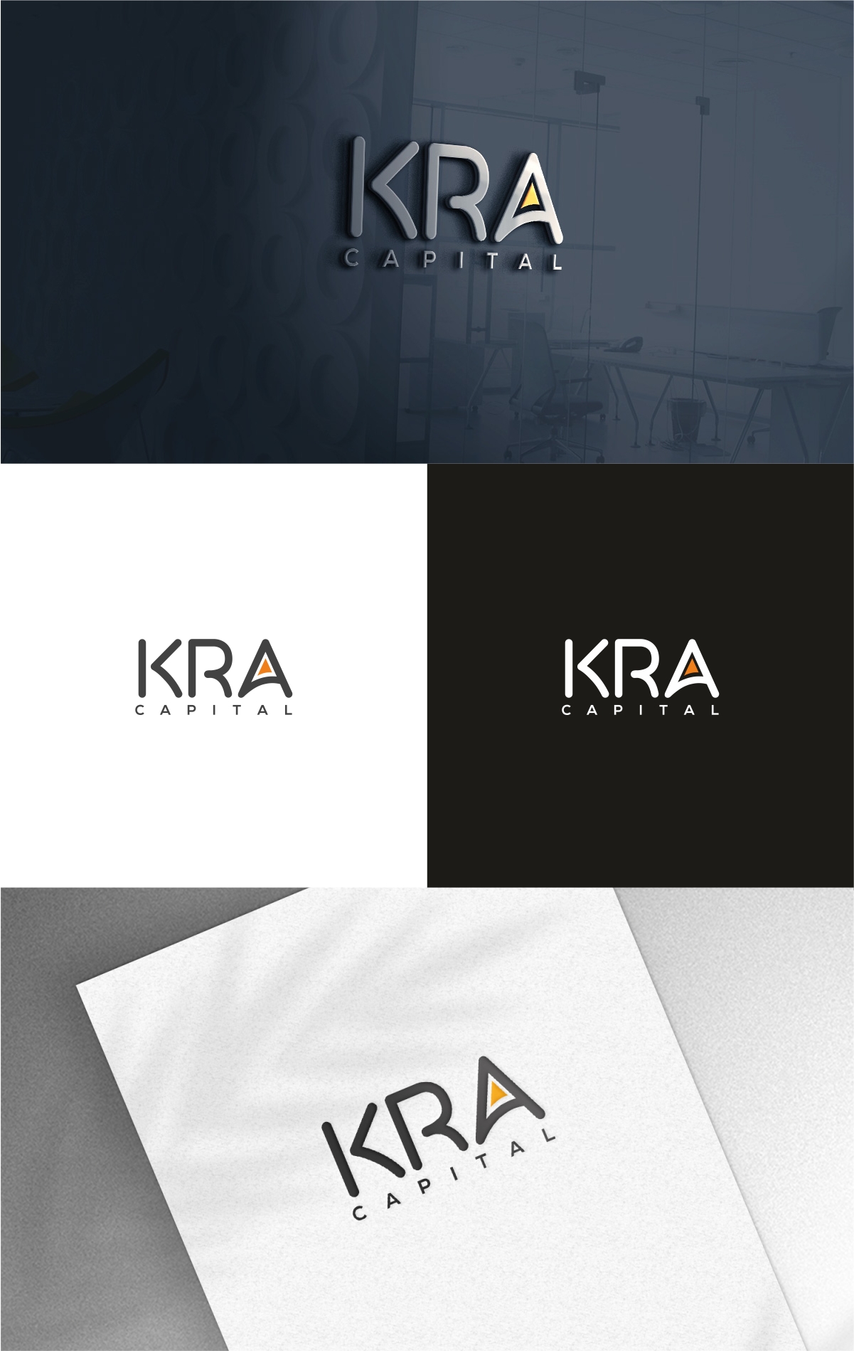 Logo Design by Dave Paresh for this project | Design #27599848