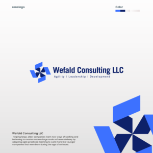 Logo Design by Ronelogo for this project | Design #27583406