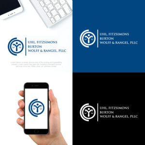 Diseño de Logo por ismail islam para Uhl Fitzsimons | Diseño: #27585711