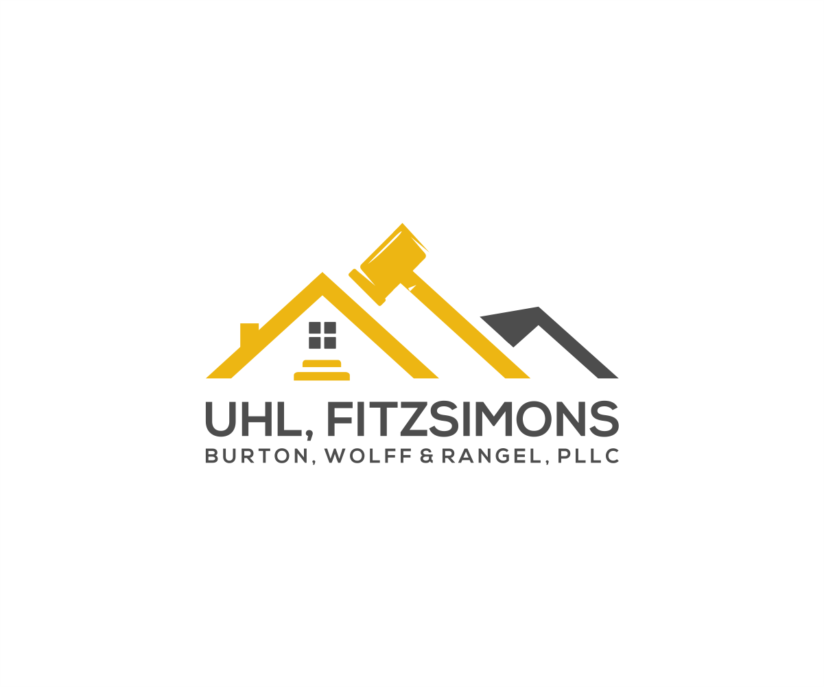 Diseño de Logo por ananda86 para Uhl Fitzsimons | Diseño #27582651