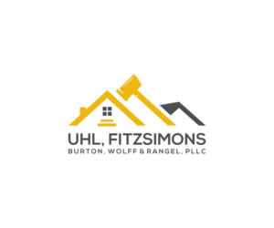 Diseño de Logo por ananda86 para Uhl Fitzsimons | Diseño: #27582651