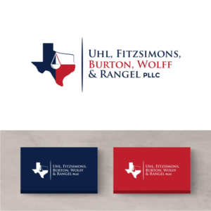 Diseño de Logo por south door para Uhl Fitzsimons | Diseño: #27583790