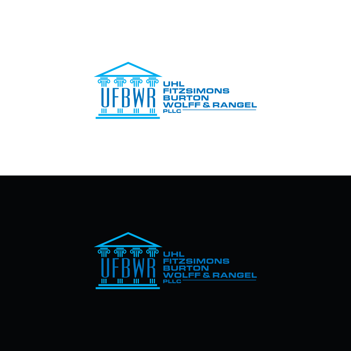 Logo-Design von prodesigns99 für Uhl Fitzsimons | Design #27586159