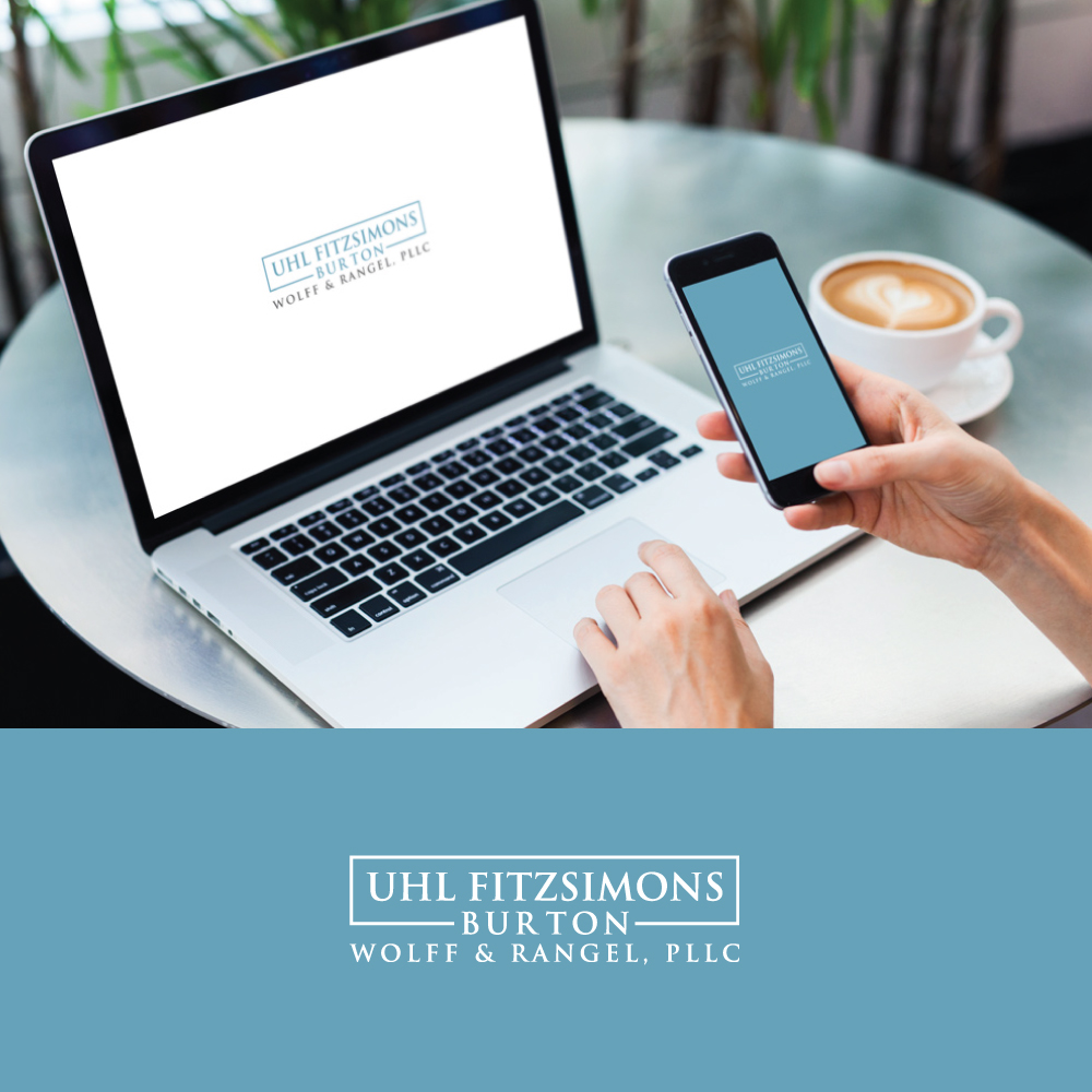 Diseño de Logo por R.design para Uhl Fitzsimons | Diseño #27582706