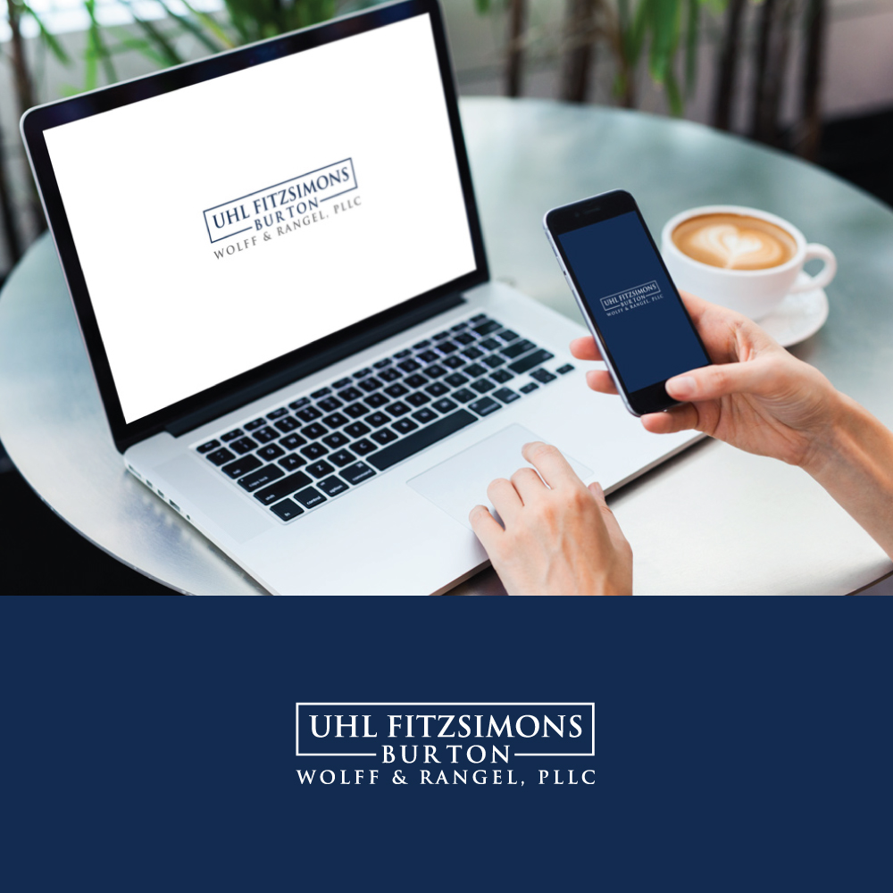 Diseño de Logo por R.design para Uhl Fitzsimons | Diseño #27582713