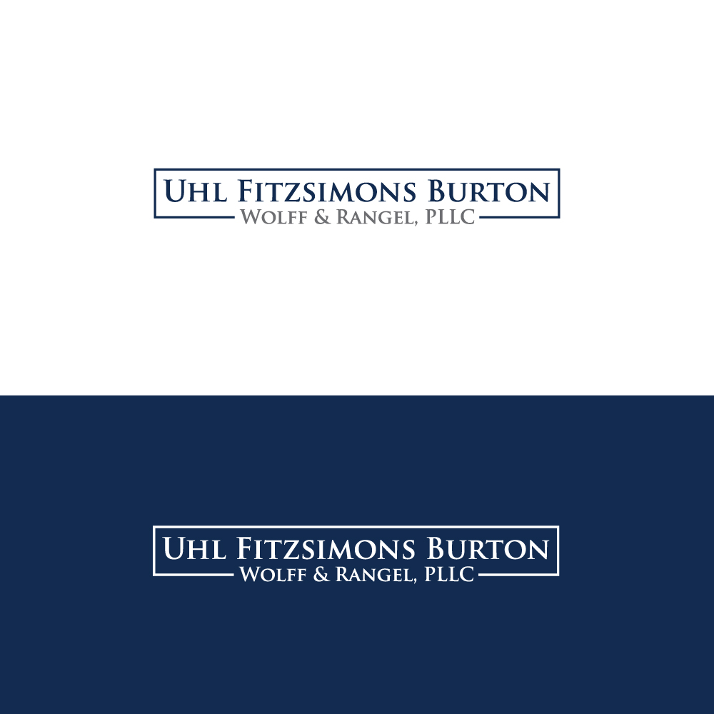 Design de Logo par R.design pour Uhl Fitzsimons | Design #27582756