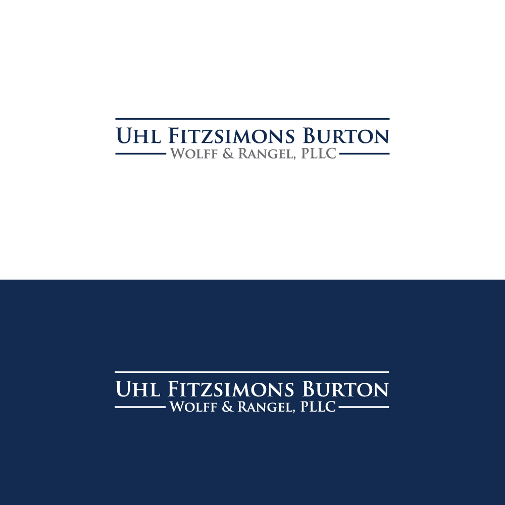 Design de Logo par R.design pour Uhl Fitzsimons | Design #27582765