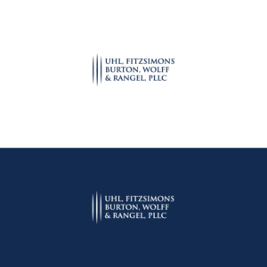 Diseño de Logo por R.design para Uhl Fitzsimons | Diseño: #27582848
