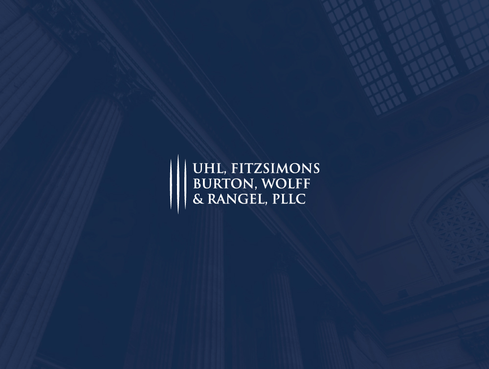 Diseño de Logo por R.design para Uhl Fitzsimons | Diseño #27582885