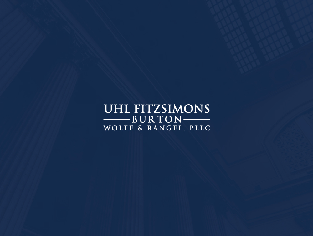 Design de Logo par R.design pour Uhl Fitzsimons | Design #27582907