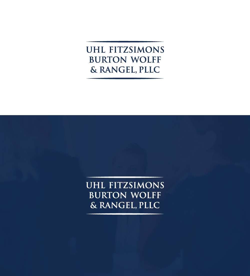Logo Design by R.design for Uhl Fitzsimons | Design #27584108