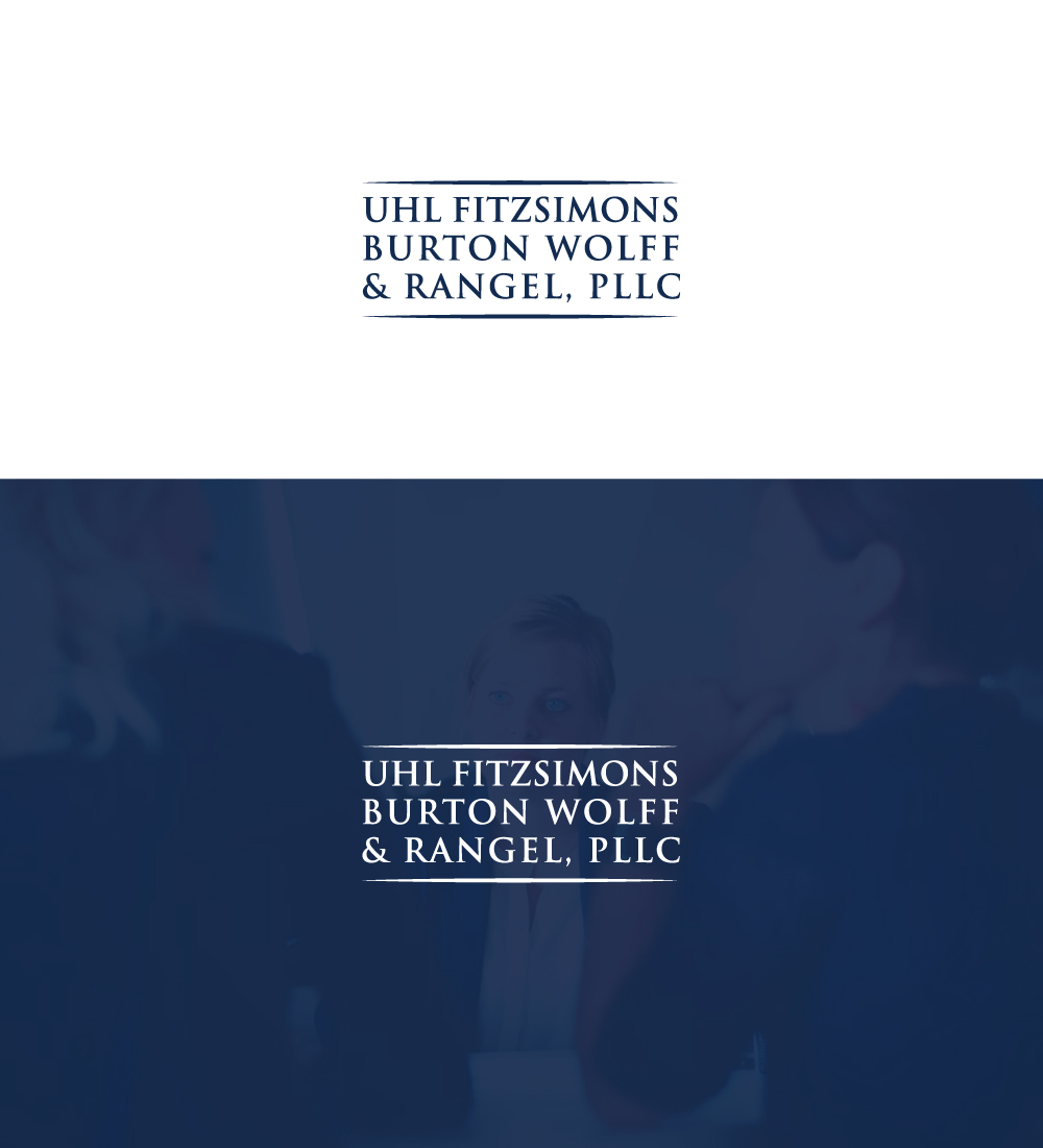 Diseño de Logo por R.design para Uhl Fitzsimons | Diseño #27584264