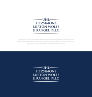 Diseño de Logo por R.design para Uhl Fitzsimons | Diseño: #27602971