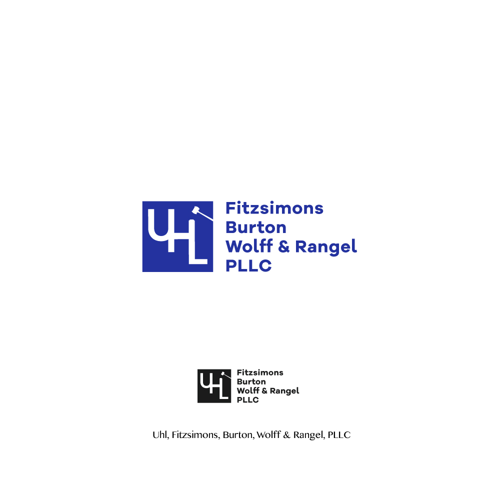 Diseño de Logo por Maystro para Uhl Fitzsimons | Diseño #27582803