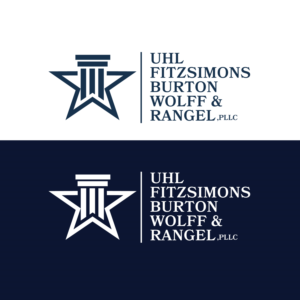 Diseño de Logo por sherman para Uhl Fitzsimons | Diseño: #27585439