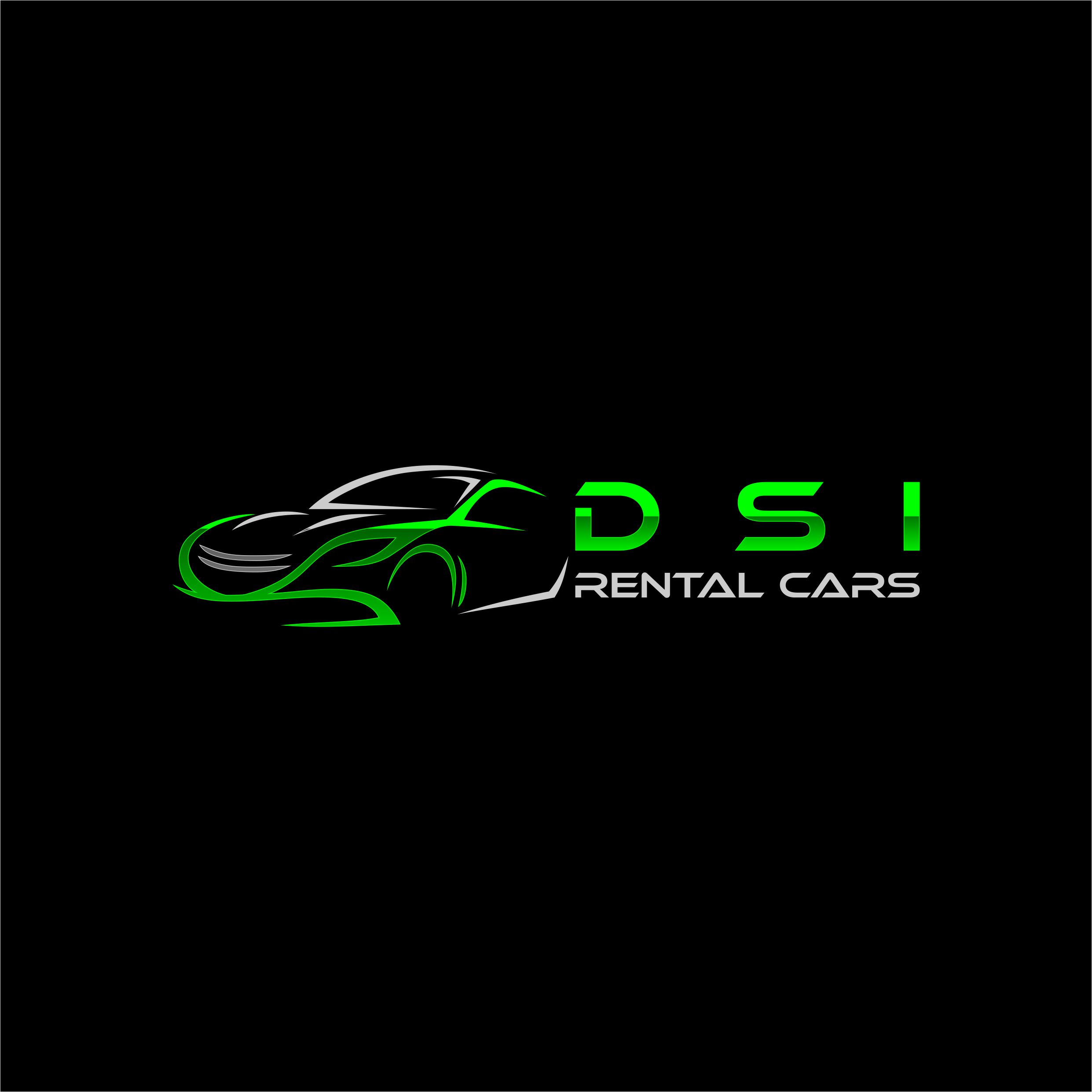Logo Design by ghillvan for Dustin Smith Digital Imagery | Design #27582834
