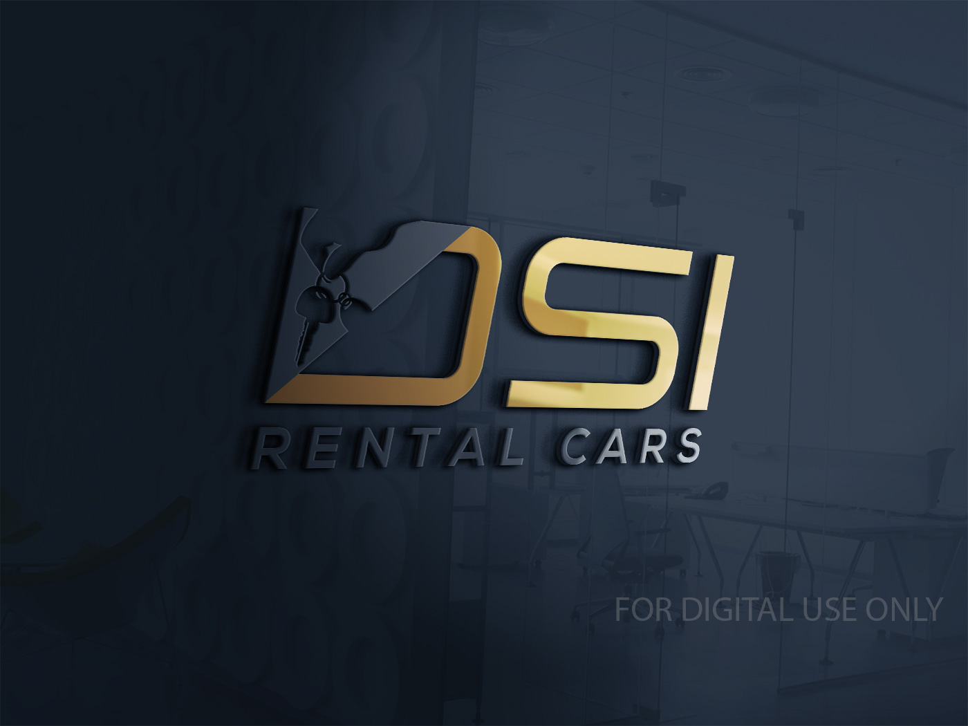 Diseño de Logo por Deziners Zone para Dustin Smith Digital Imagery | Diseño #27584535