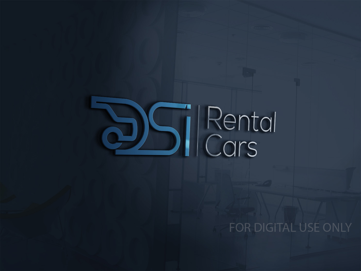 Diseño de Logo por Deziners Zone para Dustin Smith Digital Imagery | Diseño #27584536