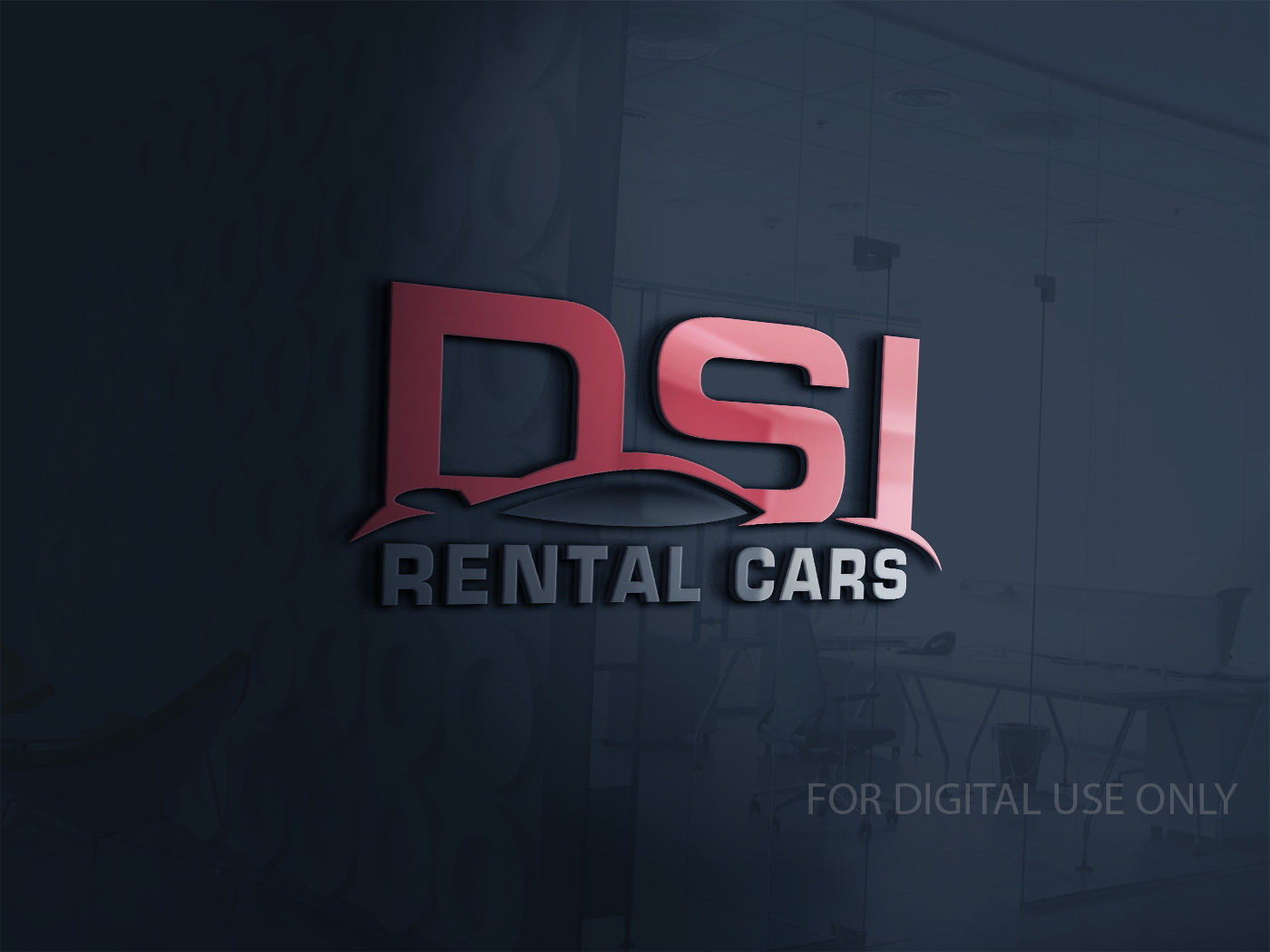 Diseño de Logo por Deziners Zone para Dustin Smith Digital Imagery | Diseño #27584537