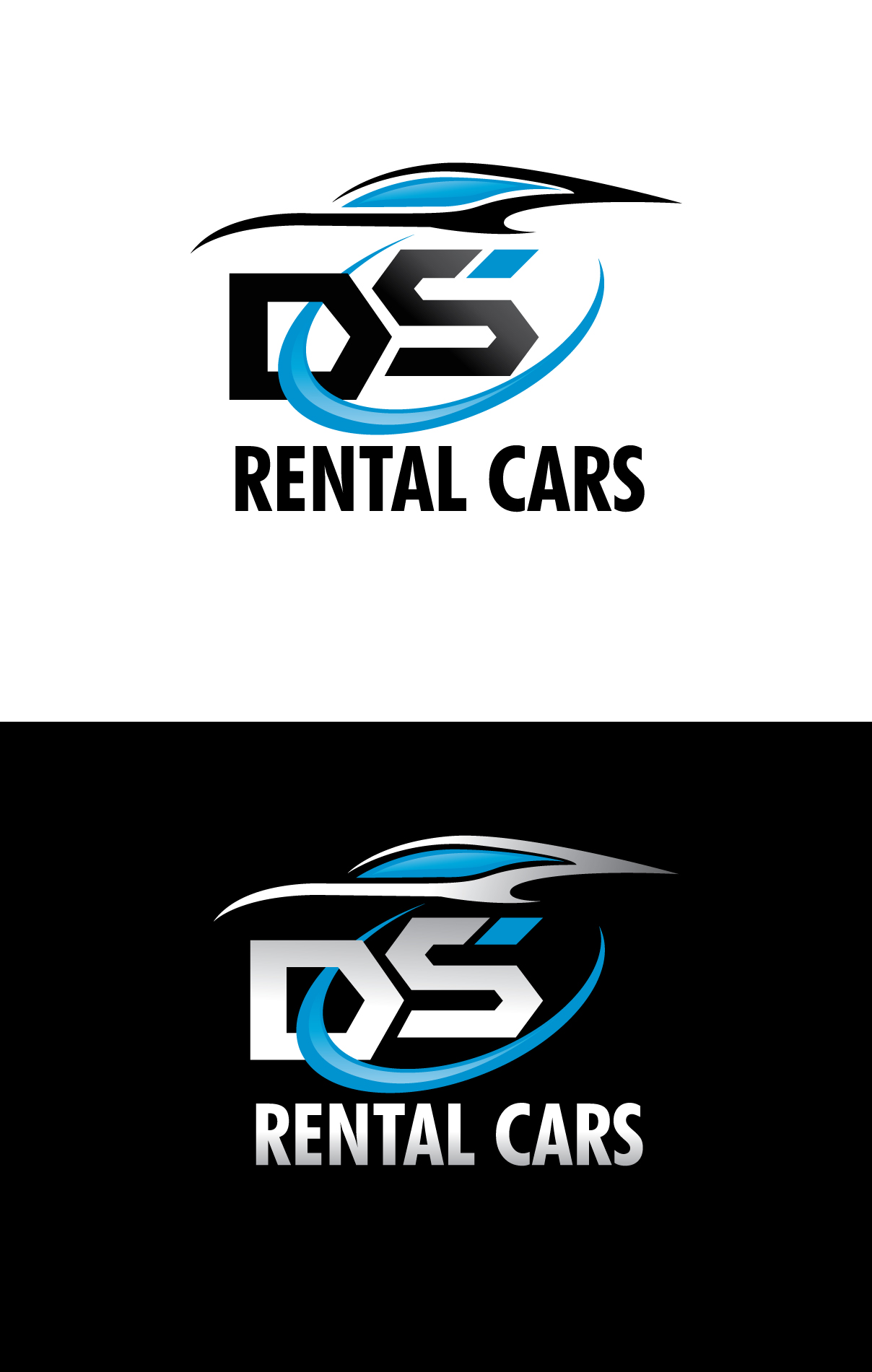 Logo Design by blue eye for Dustin Smith Digital Imagery | Design #27585831