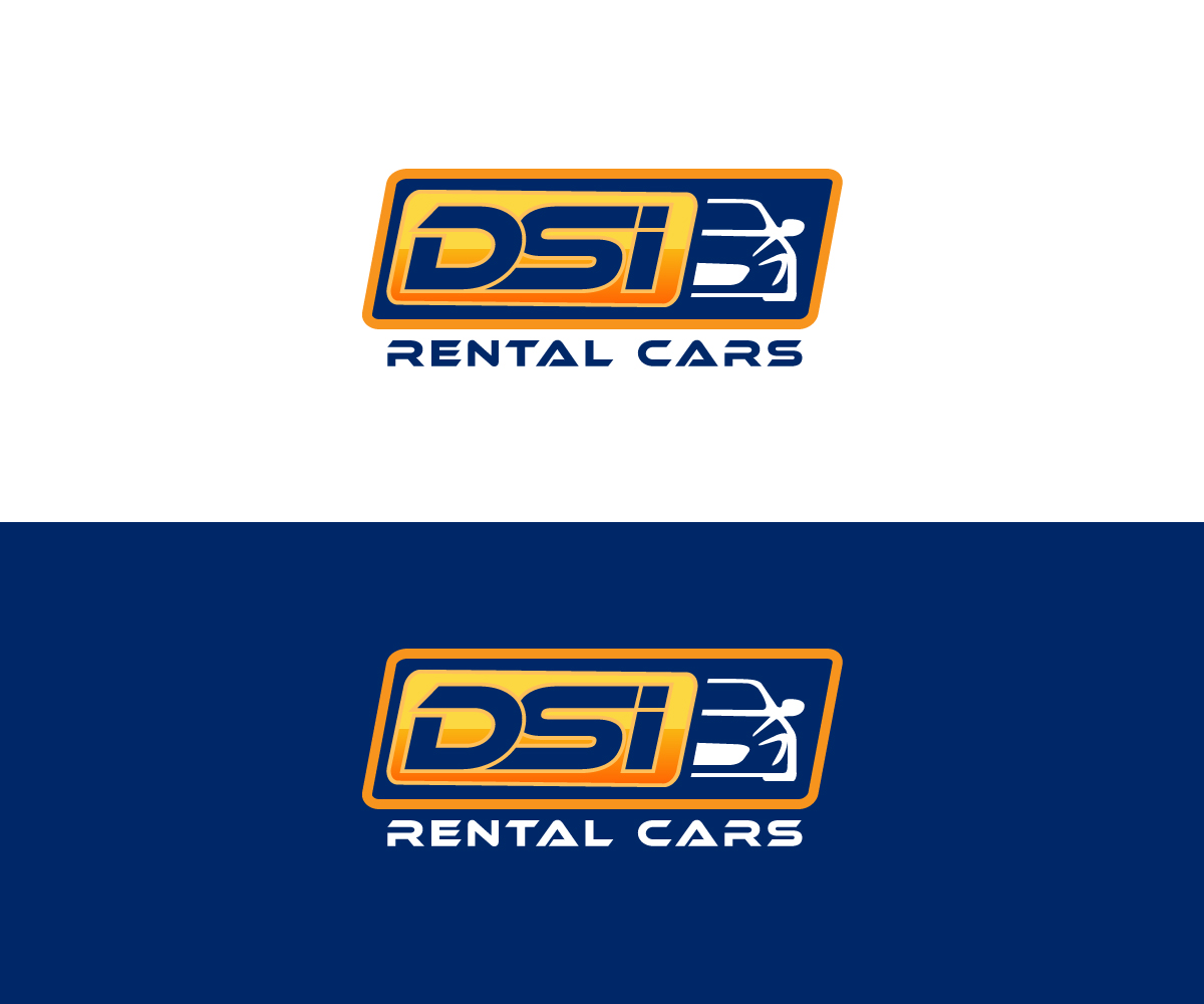 Logo Design by edwinnegz1 for Dustin Smith Digital Imagery | Design #27590398