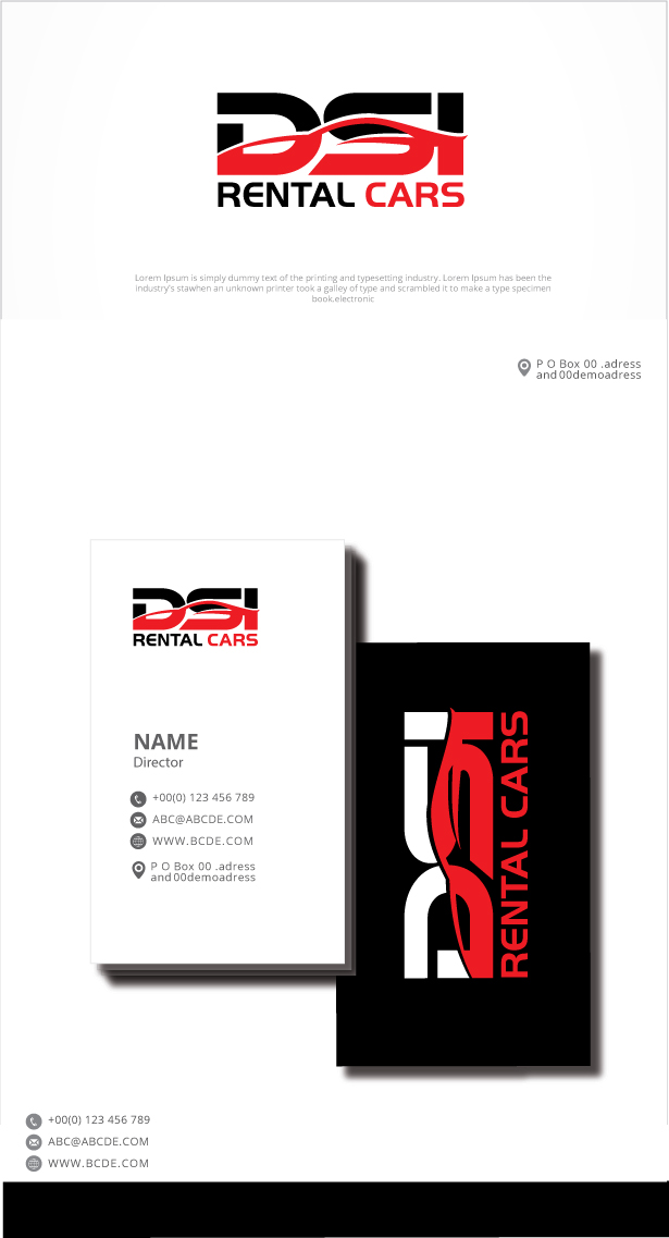 Diseño de Logo por graphicevolution para Dustin Smith Digital Imagery | Diseño #27584881