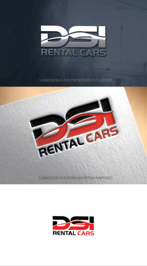 Design de Logo par graphicevolution pour Dustin Smith Digital Imagery | Design : #27584882