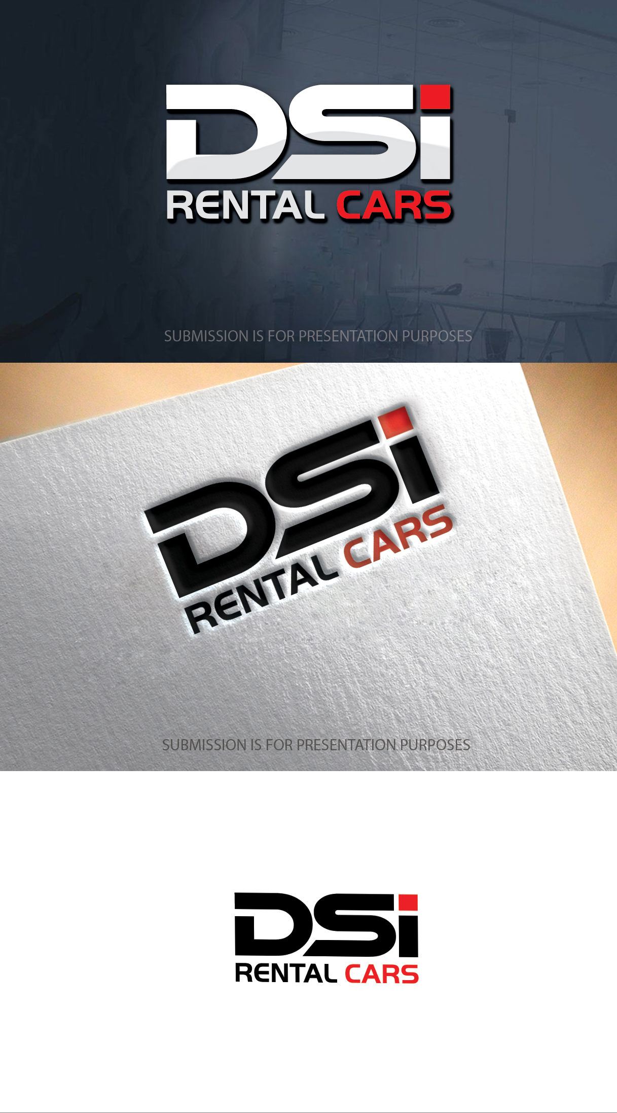 Diseño de Logo por graphicevolution para Dustin Smith Digital Imagery | Diseño #27594960