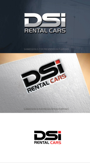 Design de Logo par graphicevolution pour Dustin Smith Digital Imagery | Design : #27595018