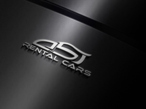 DSI Rental Cars | Logo Design by jaxondesign