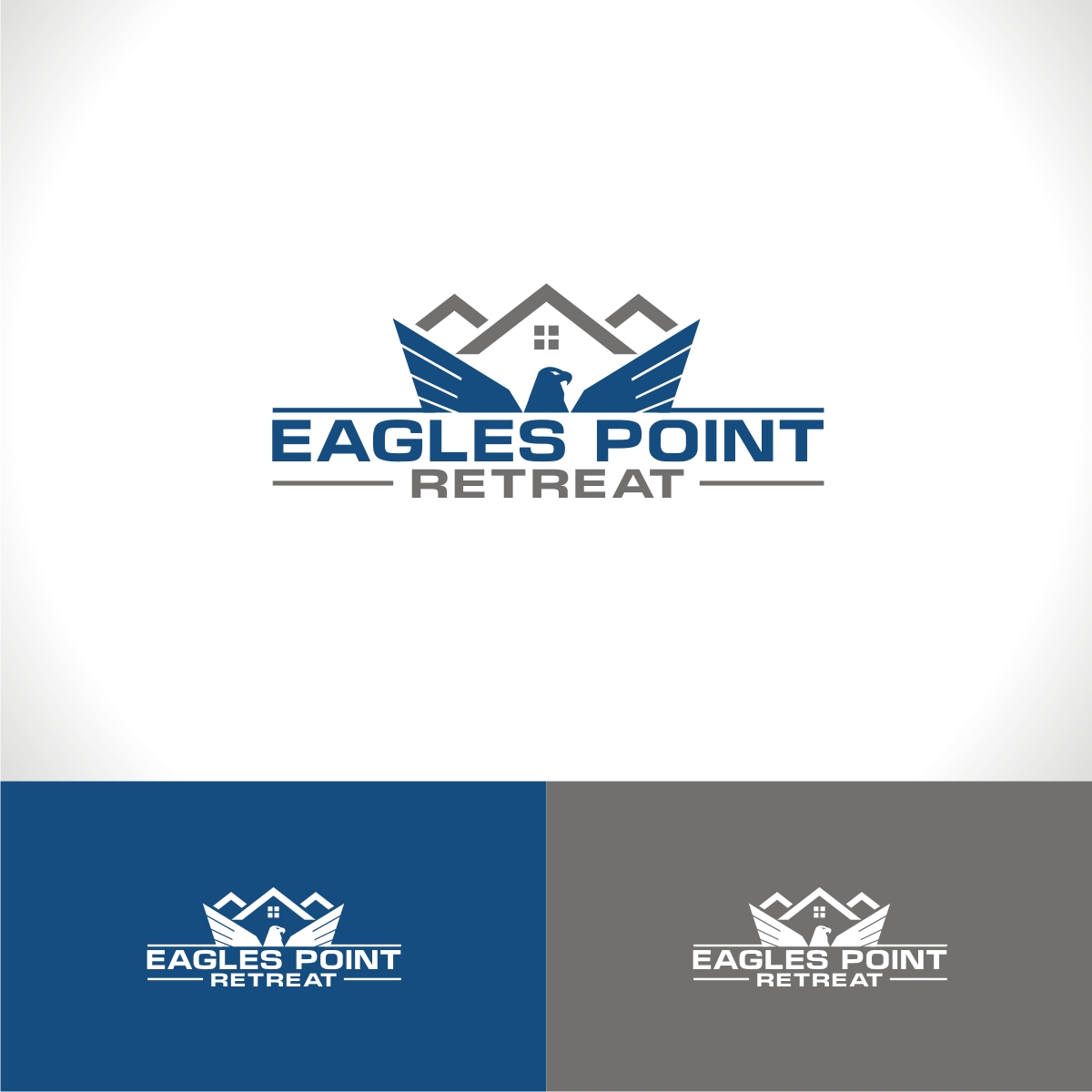 Logo Design by creative_2021 for this project | Design #27585415
