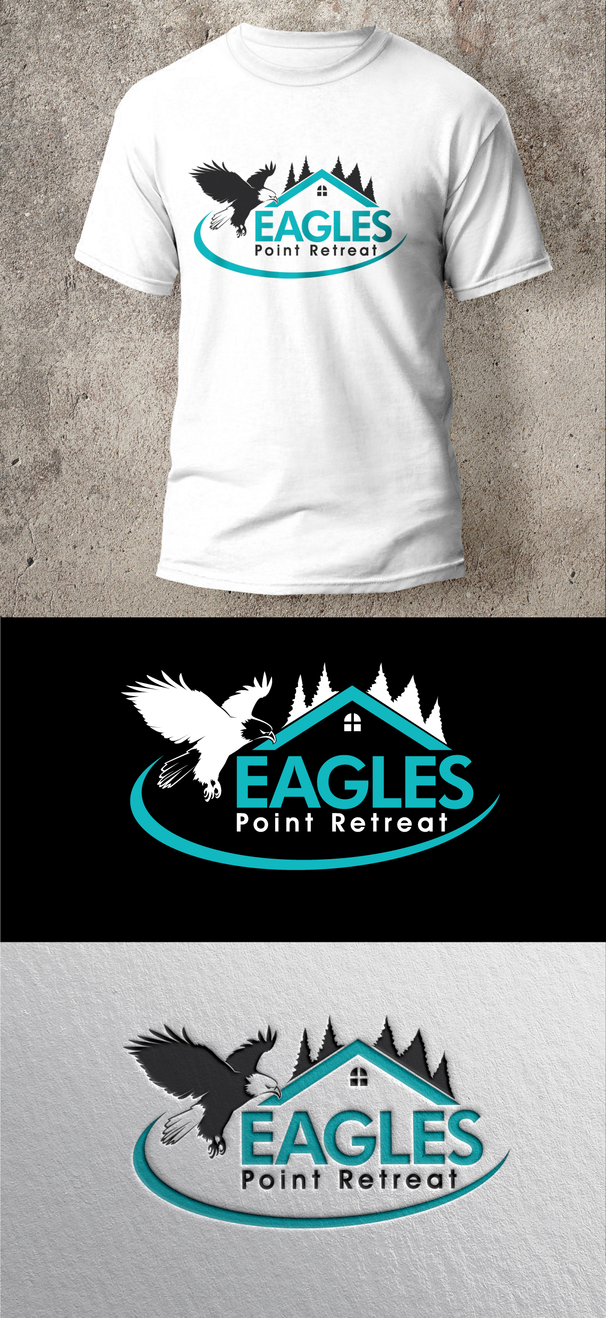Logo Design by blue eye for this project | Design #27585546
