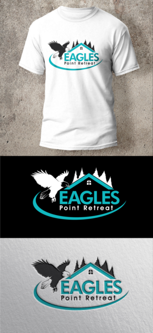 Logo Design by blue eye