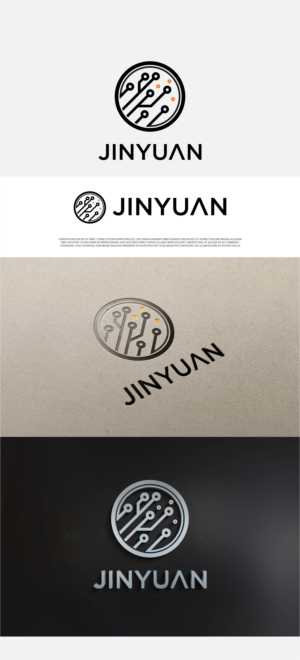 Logo Design by Fezy Design Studio for this project | Design: #27589999