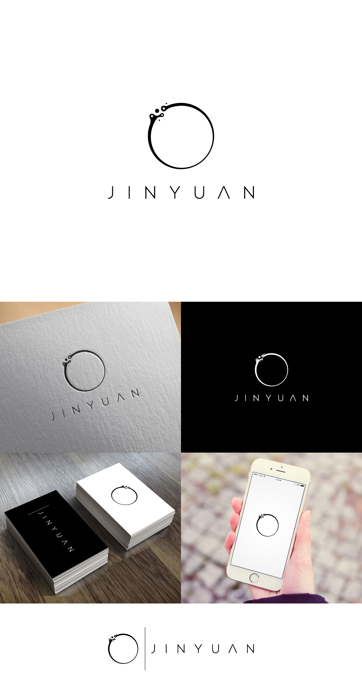 Logo Design by NineOwl for this project | Design #27588503