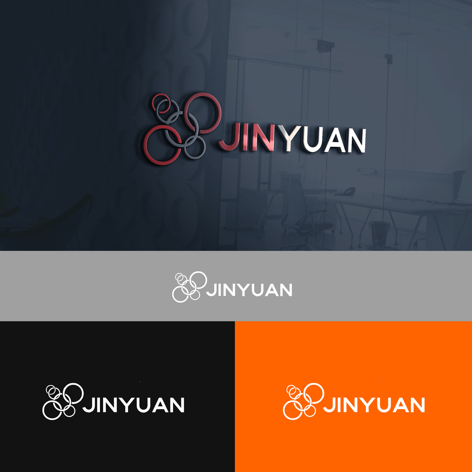 Logo Design by S.N.Y™-01 for this project | Design #27587010