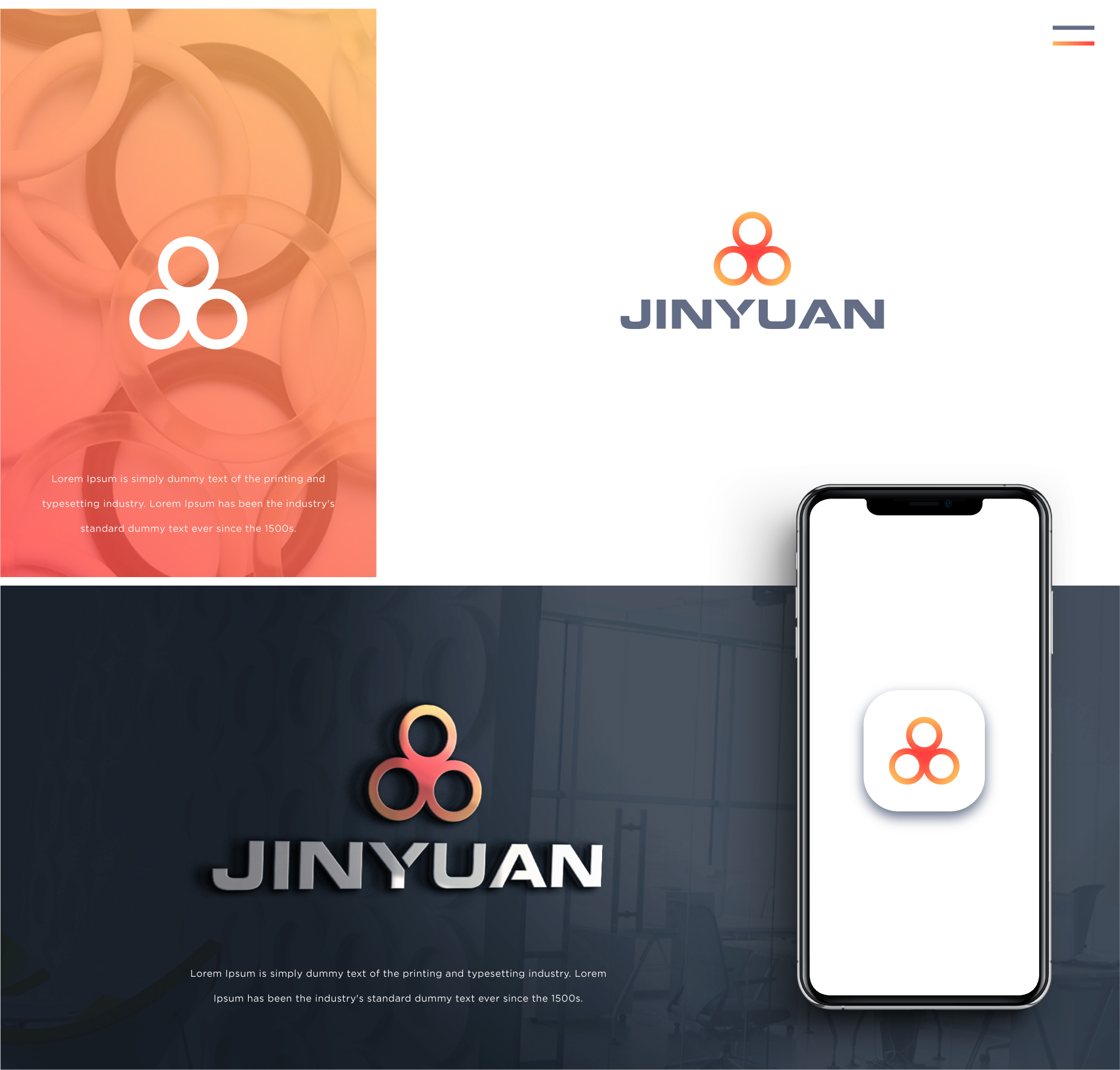 Logo Design by The Lion Studios for this project | Design #27587666