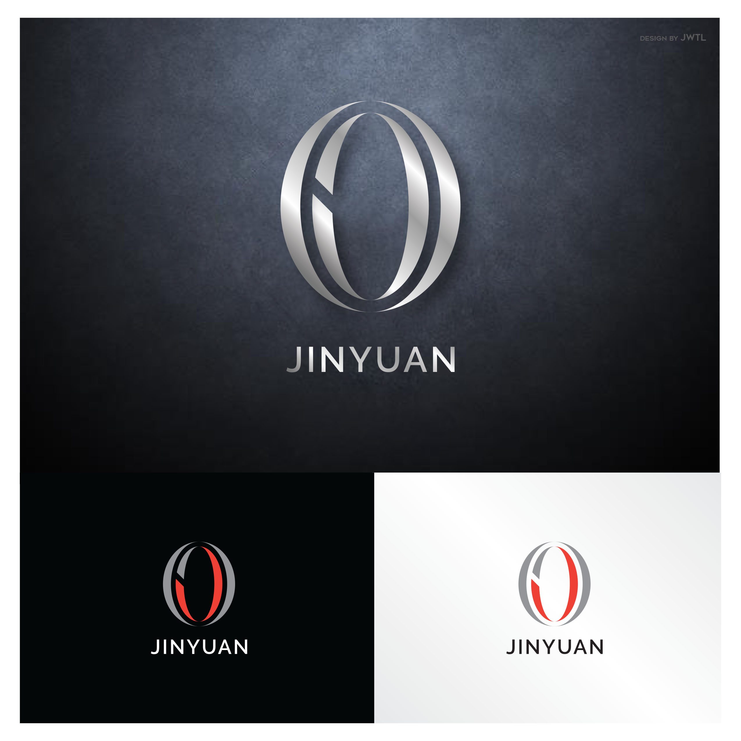 Diseño de Logo por JWTL para este proyecto | Diseño #27616103