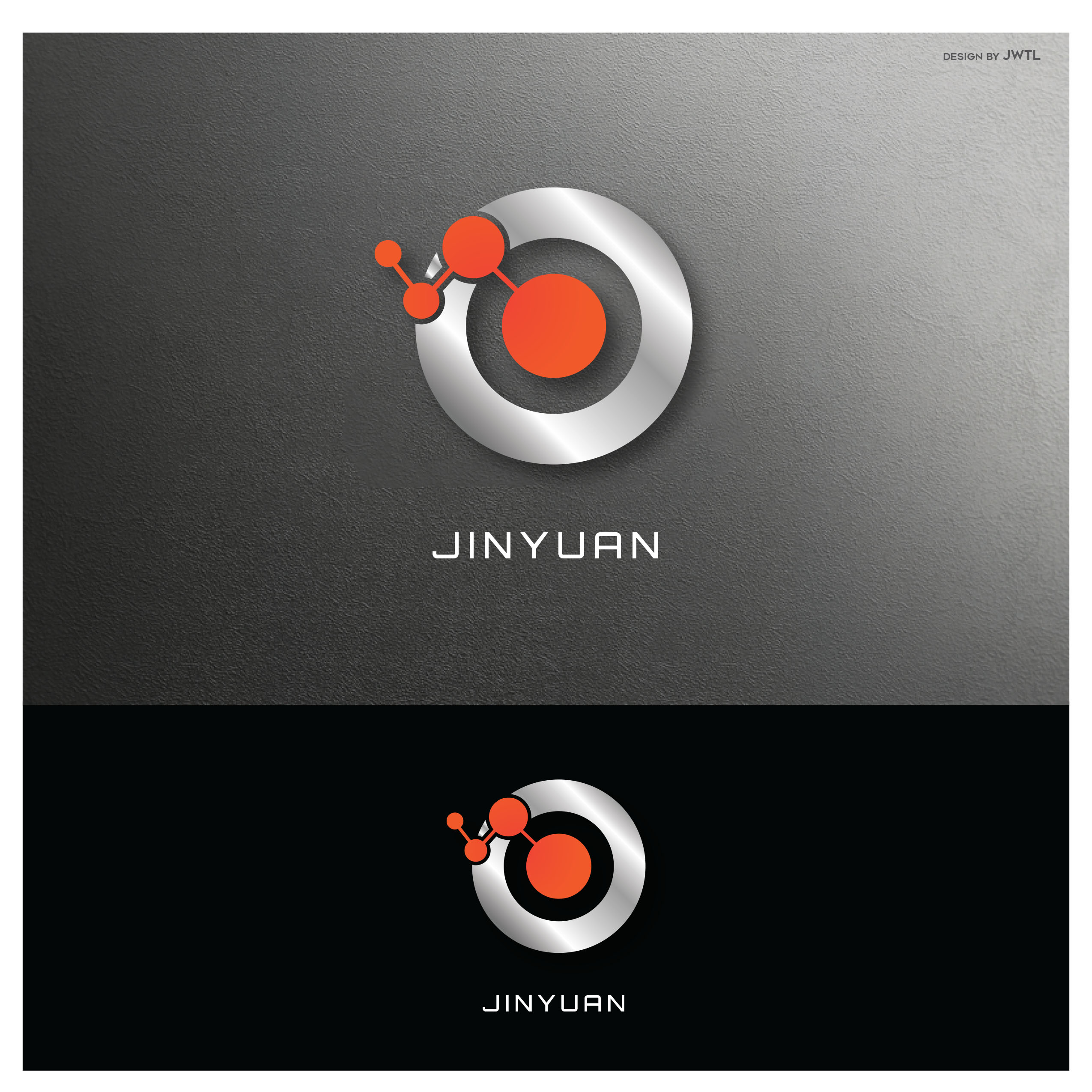 Diseño de Logo por JWTL para este proyecto | Diseño #27616333