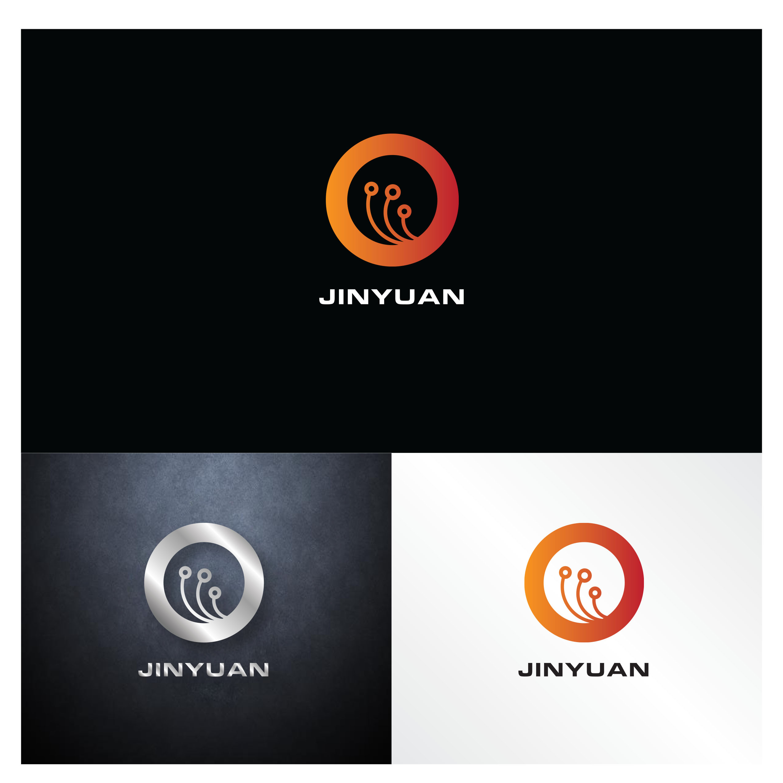 Diseño de Logo por JWTL para este proyecto | Diseño #27616924