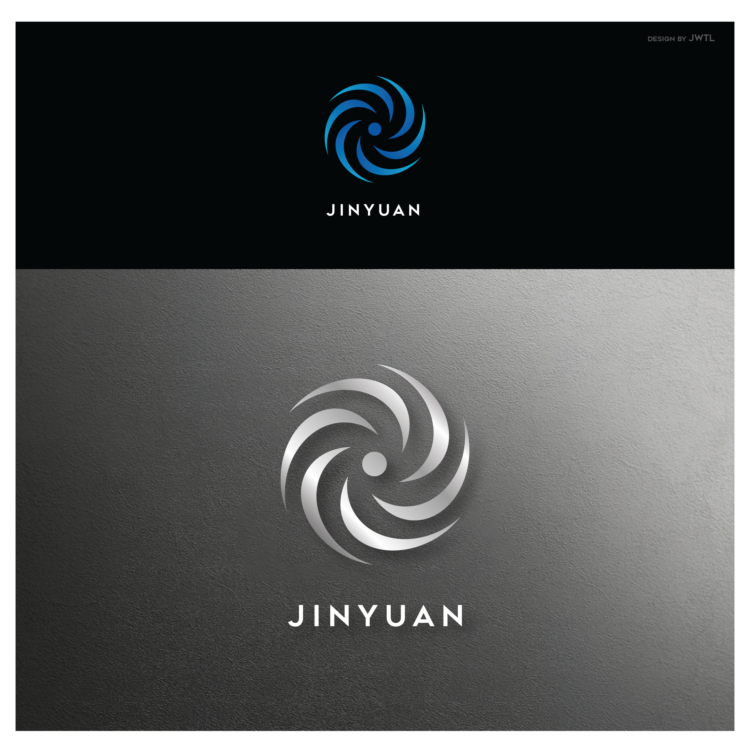 Logo Design by JWTL for this project | Design #27643585