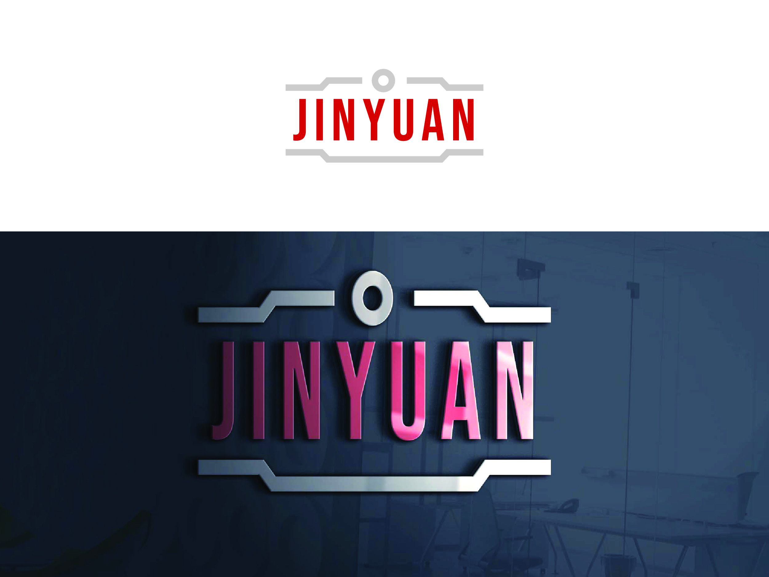 Logo Design by Kornelius - Lahalah for this project | Design #27585120